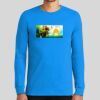TC Cotton Long Sleeve Thumbnail