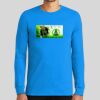 TC Cotton Long Sleeve Thumbnail