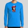 TC Cotton Long Sleeve Thumbnail
