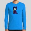 TC Cotton Long Sleeve Thumbnail