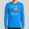 TC Cotton Long Sleeve Thumbnail
