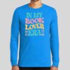 TC Cotton Long Sleeve Thumbnail