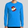 TC Cotton Long Sleeve Thumbnail
