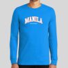 TC Cotton Long Sleeve Thumbnail