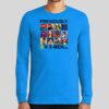 TC Cotton Long Sleeve Thumbnail