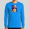TC Cotton Long Sleeve Thumbnail