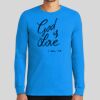 TC Cotton Long Sleeve Thumbnail
