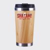 Bamboo Cup with Lid Thumbnail