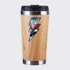 Bamboo Cup with Lid Thumbnail