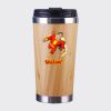 Bamboo Cup with Lid Thumbnail