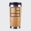 Bamboo Cup with Lid Thumbnail