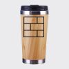 Bamboo Cup with Lid Thumbnail