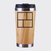 Bamboo Cup with Lid Thumbnail