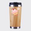 Bamboo Cup with Lid Thumbnail