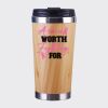 Bamboo Cup with Lid Thumbnail