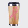 Bamboo Cup with Lid Thumbnail