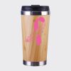 Bamboo Cup with Lid Thumbnail