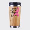 Bamboo Cup with Lid Thumbnail