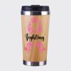 Bamboo Cup with Lid Thumbnail