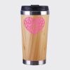 Bamboo Cup with Lid Thumbnail