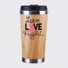 Bamboo Cup with Lid Thumbnail