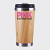 Bamboo Cup with Lid Thumbnail