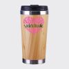 Bamboo Cup with Lid Thumbnail