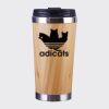 Bamboo Cup with Lid Thumbnail