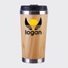 Bamboo Cup with Lid Thumbnail