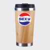 Bamboo Cup with Lid Thumbnail