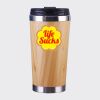 Bamboo Cup with Lid Thumbnail
