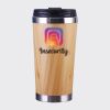 Bamboo Cup with Lid Thumbnail