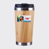 Bamboo Cup with Lid Thumbnail