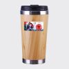 Bamboo Cup with Lid Thumbnail
