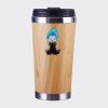 Bamboo Cup with Lid Thumbnail