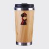Bamboo Cup with Lid Thumbnail