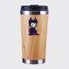 Bamboo Cup with Lid Thumbnail