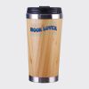 Bamboo Cup with Lid Thumbnail