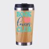 Bamboo Cup with Lid Thumbnail