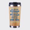 Bamboo Cup with Lid Thumbnail