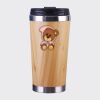 Bamboo Cup with Lid Thumbnail