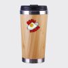Bamboo Cup with Lid Thumbnail