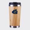 Bamboo Cup with Lid Thumbnail