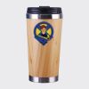 Bamboo Cup with Lid Thumbnail