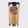 Bamboo Cup with Lid Thumbnail