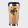 Bamboo Cup with Lid Thumbnail