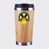 Bamboo Cup with Lid Thumbnail