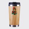 Bamboo Cup with Lid Thumbnail