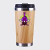Bamboo Cup with Lid Thumbnail