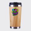 Bamboo Cup with Lid Thumbnail